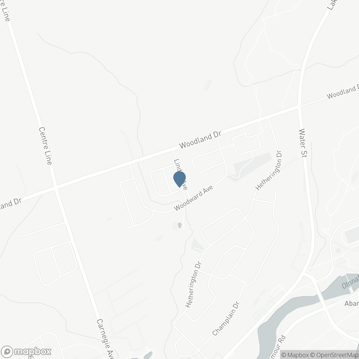 309 LINDAN AVENUE, Peterborough, Ontario K9L 1K8